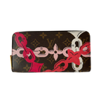Louis Vuitton, Zippy chain flower, limiterte Sommer Edition