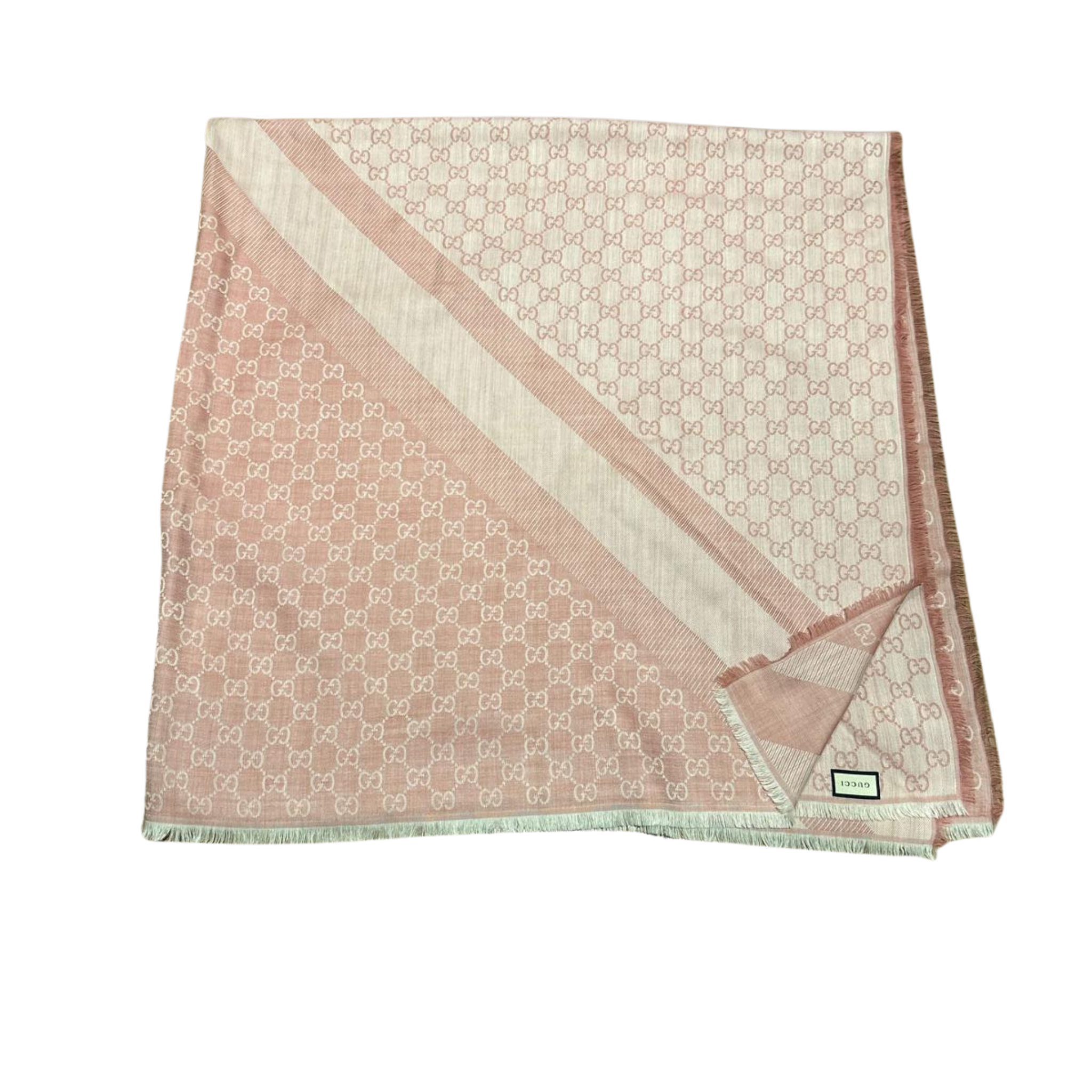 Gucci GG Schal