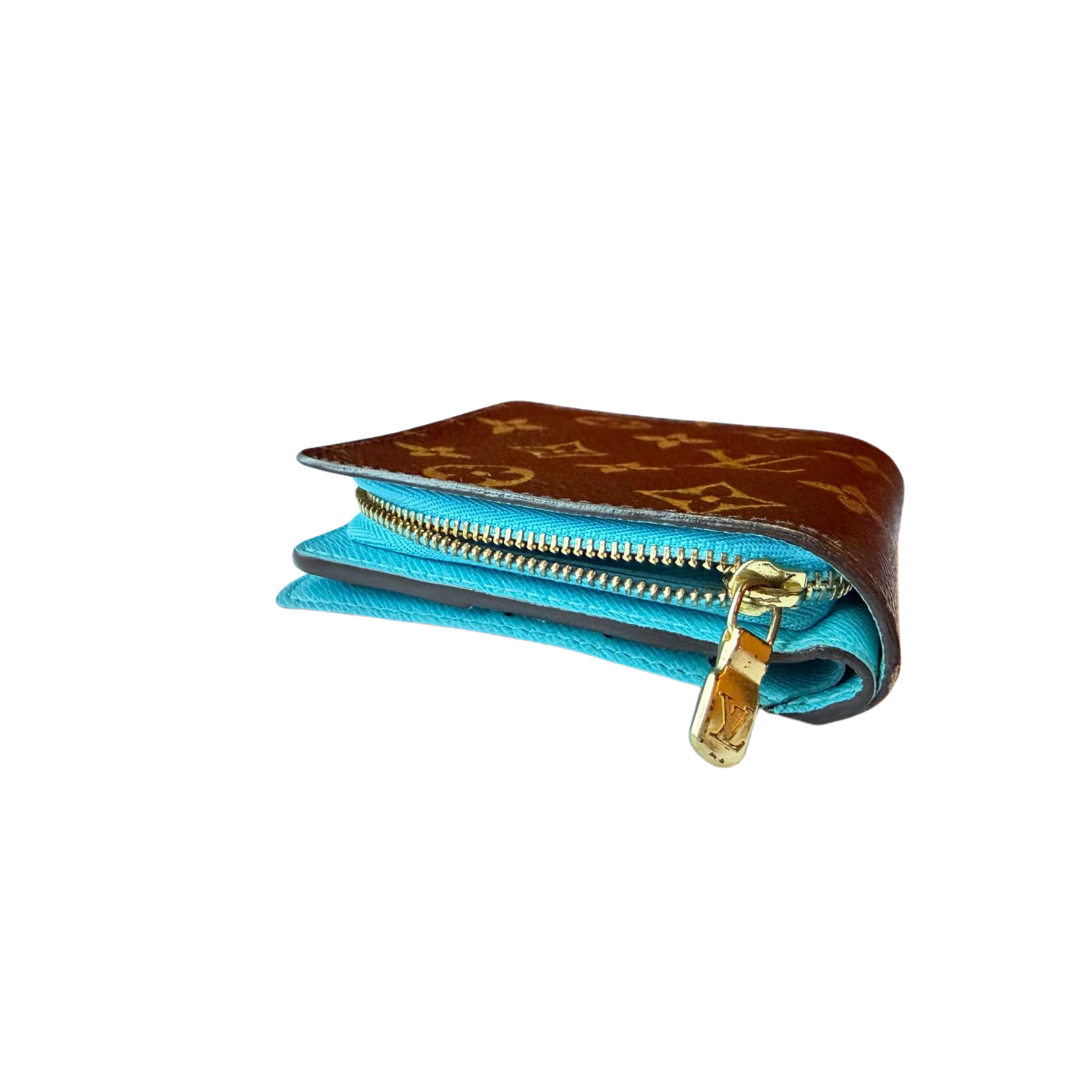Louis Vuitton, Wallet Belle Boy, Vintage