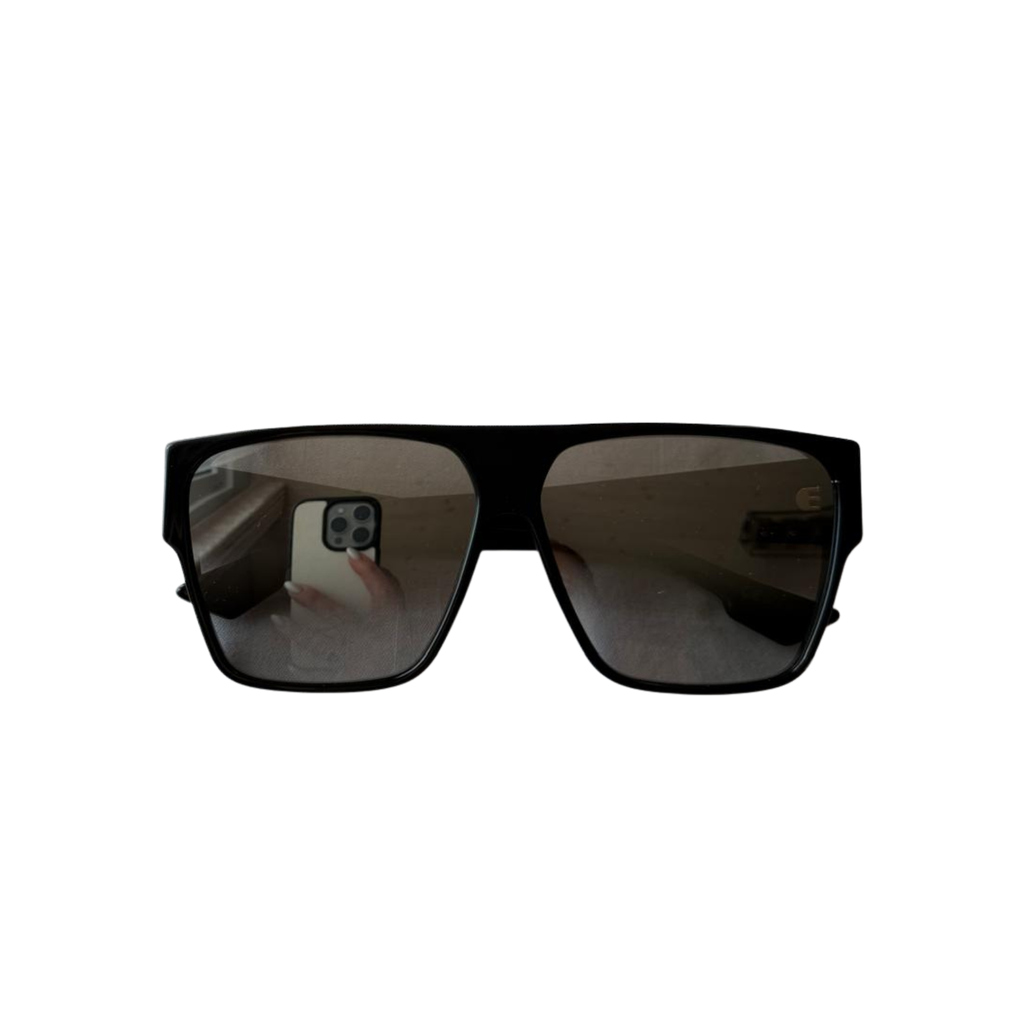 Dior Hit, limited Edition, halbverspiegelt,