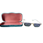 Gucci Sonnenbrille, Logo GG