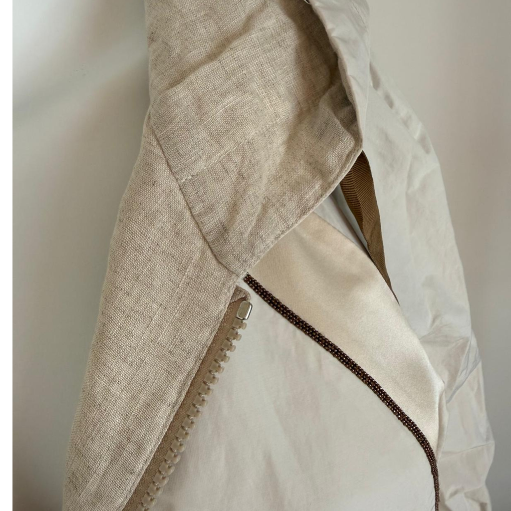 Brunello Cucinelli Frühjahrsjacke