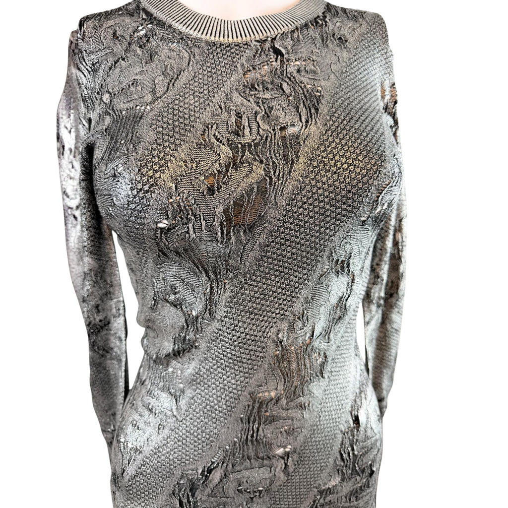 Louis Vuitton Kleid