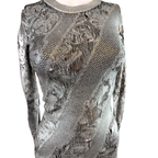 Louis Vuitton Kleid