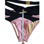 Agent Provocateur, rosa schwarz