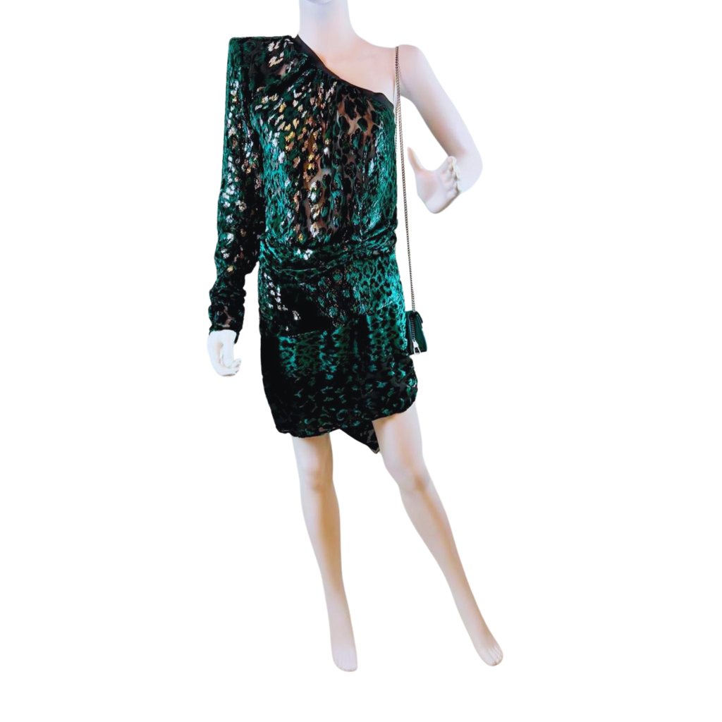 Saint Laurent Kleid