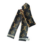 Louis Vuitton Twilly, Jungle
