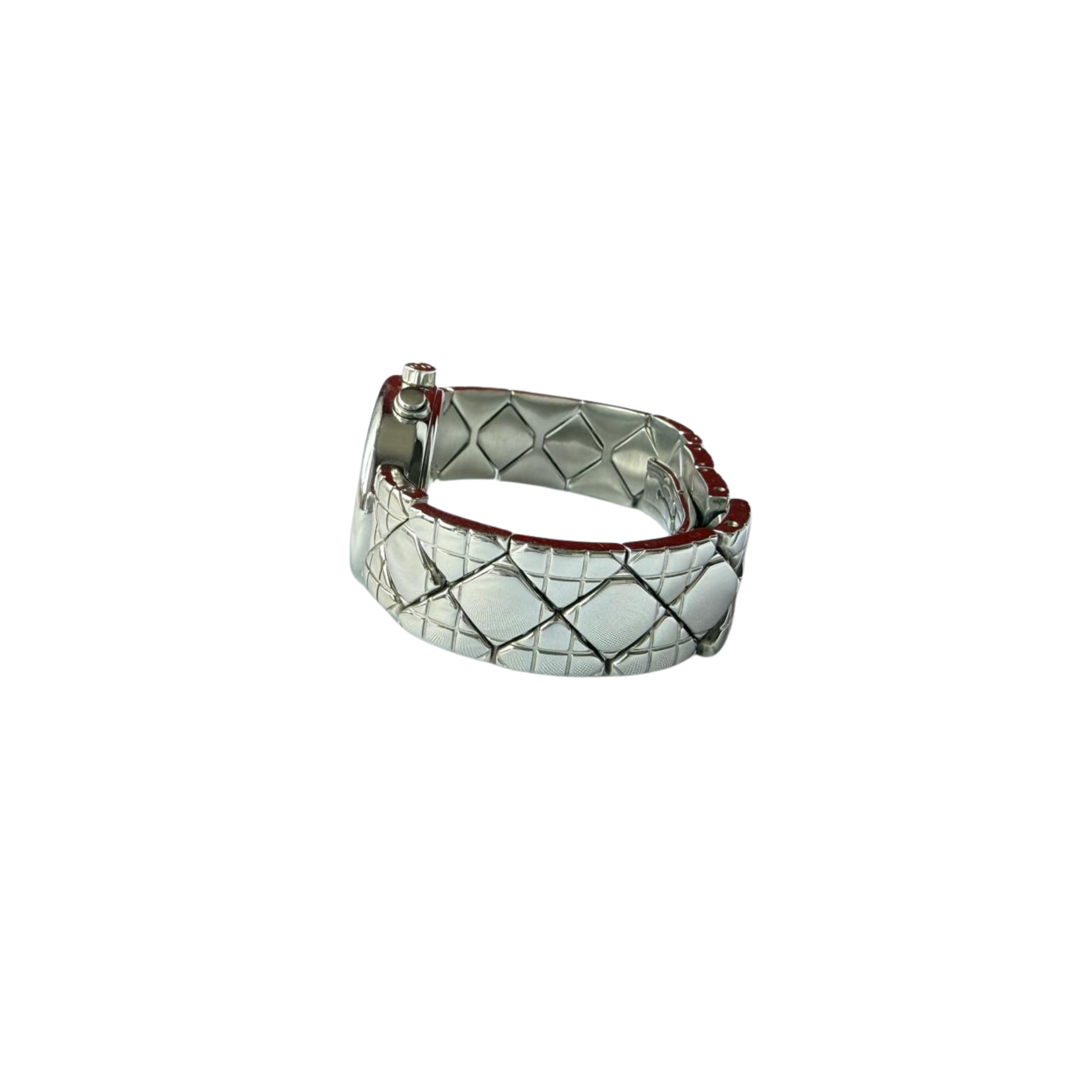 Lady Dior Armbanduhr