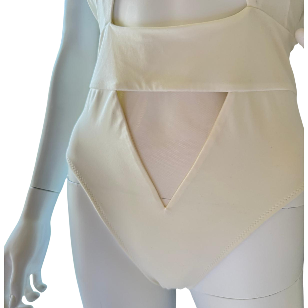 Agent Provocateur, creme