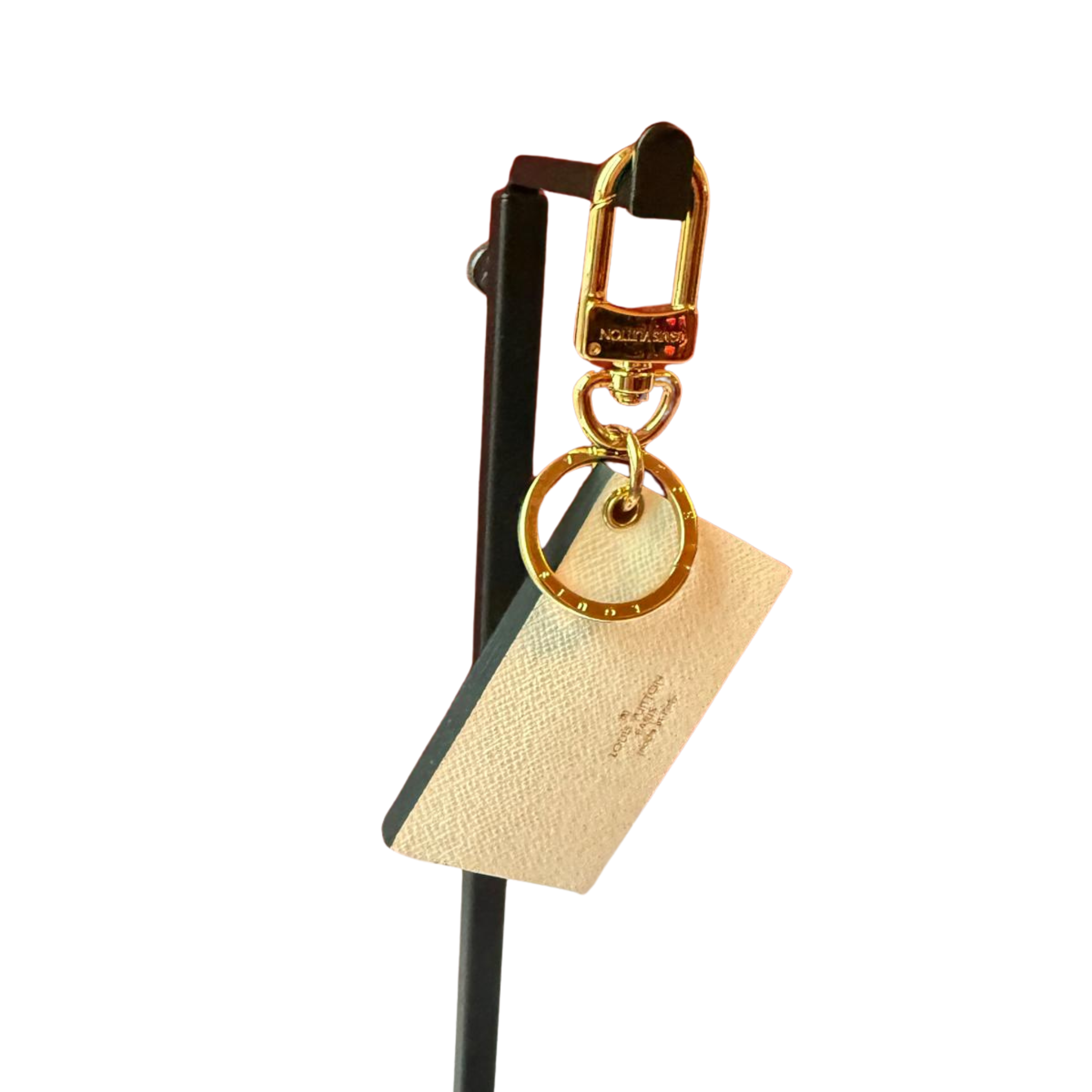 Louis Vuitton, Keycharm wallet