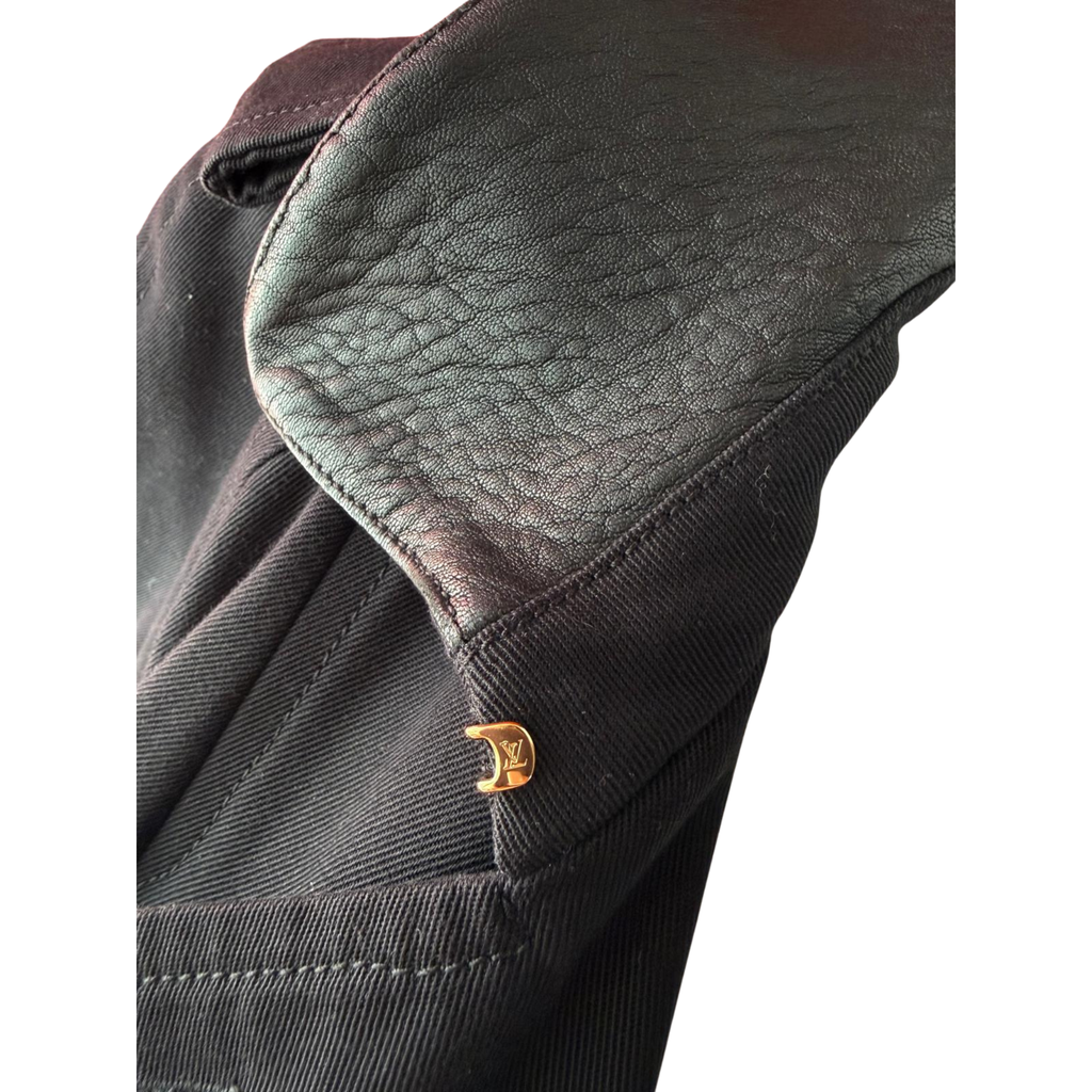 Louis Vuitton Trenchcoat