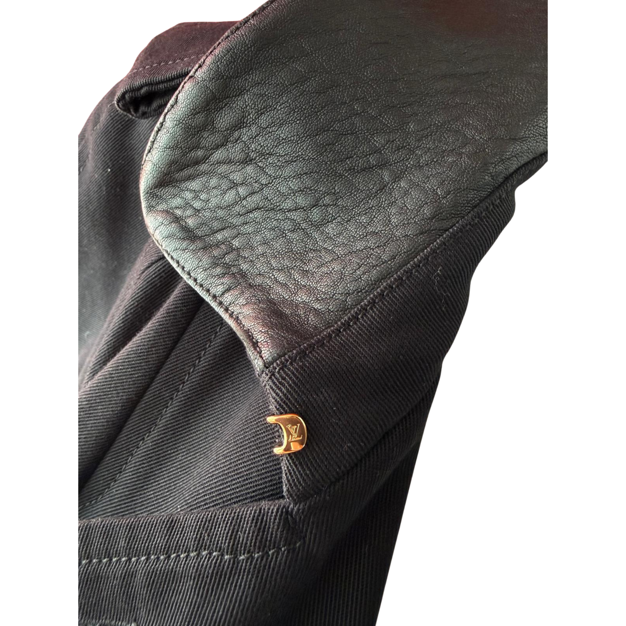 Louis Vuitton Trenchcoat