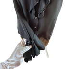 Alexandre McQueen Bluse