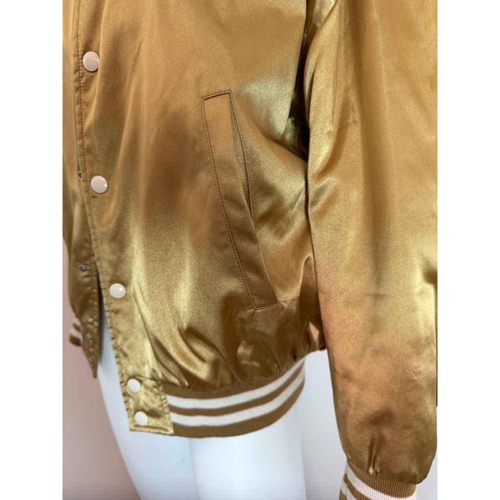 Celine Lucky Lovers Teddy Jacke