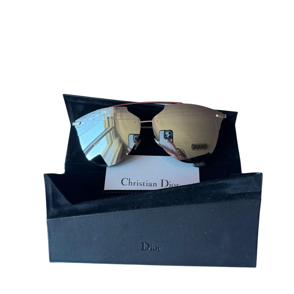 Dior Revolution 2