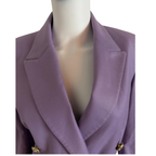 The Attico Blazerkleid