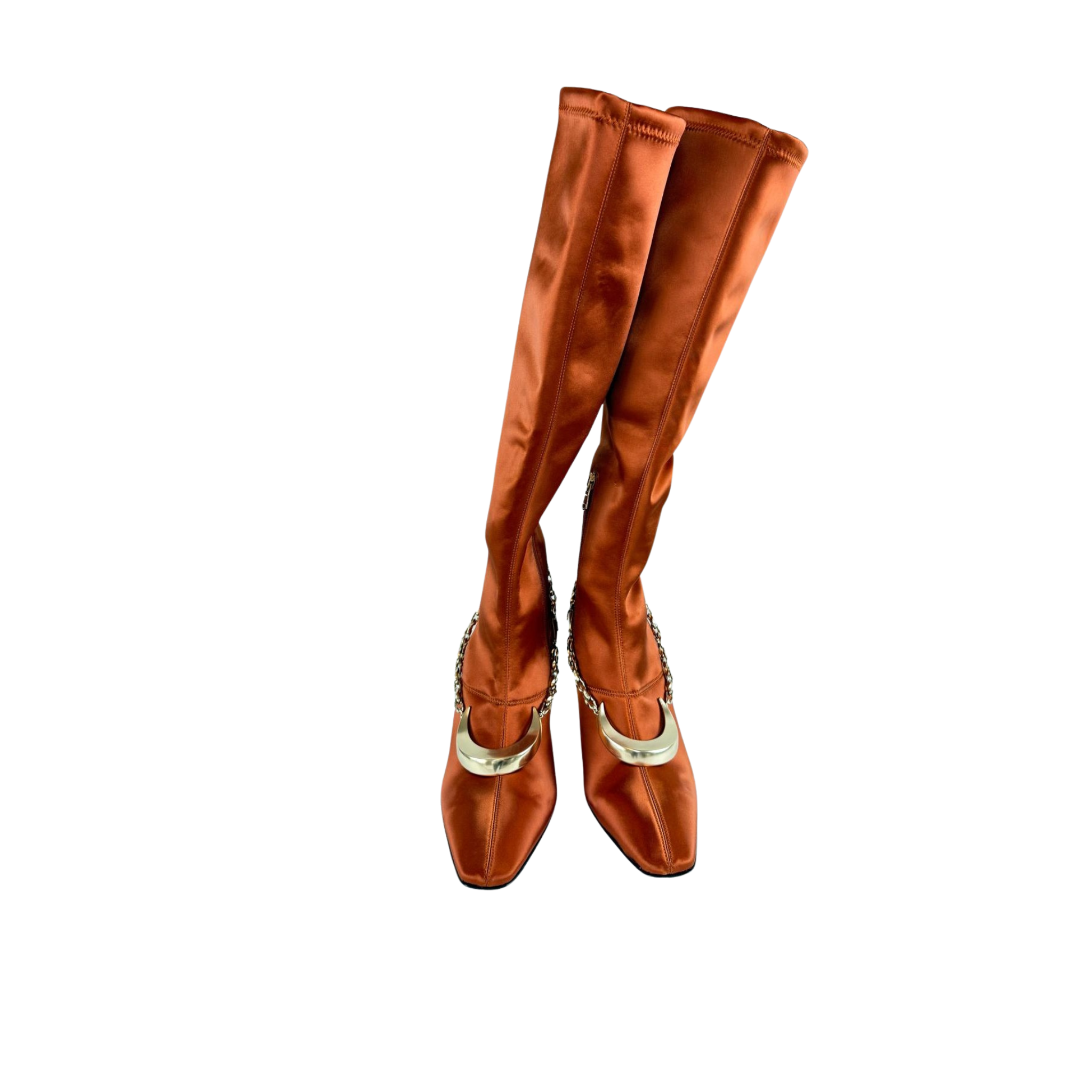 Zimmermann Stiefel, Gr. 39