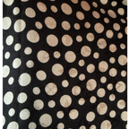 Louis Vuitton x Yayoi Kusama Schal, Rarität!