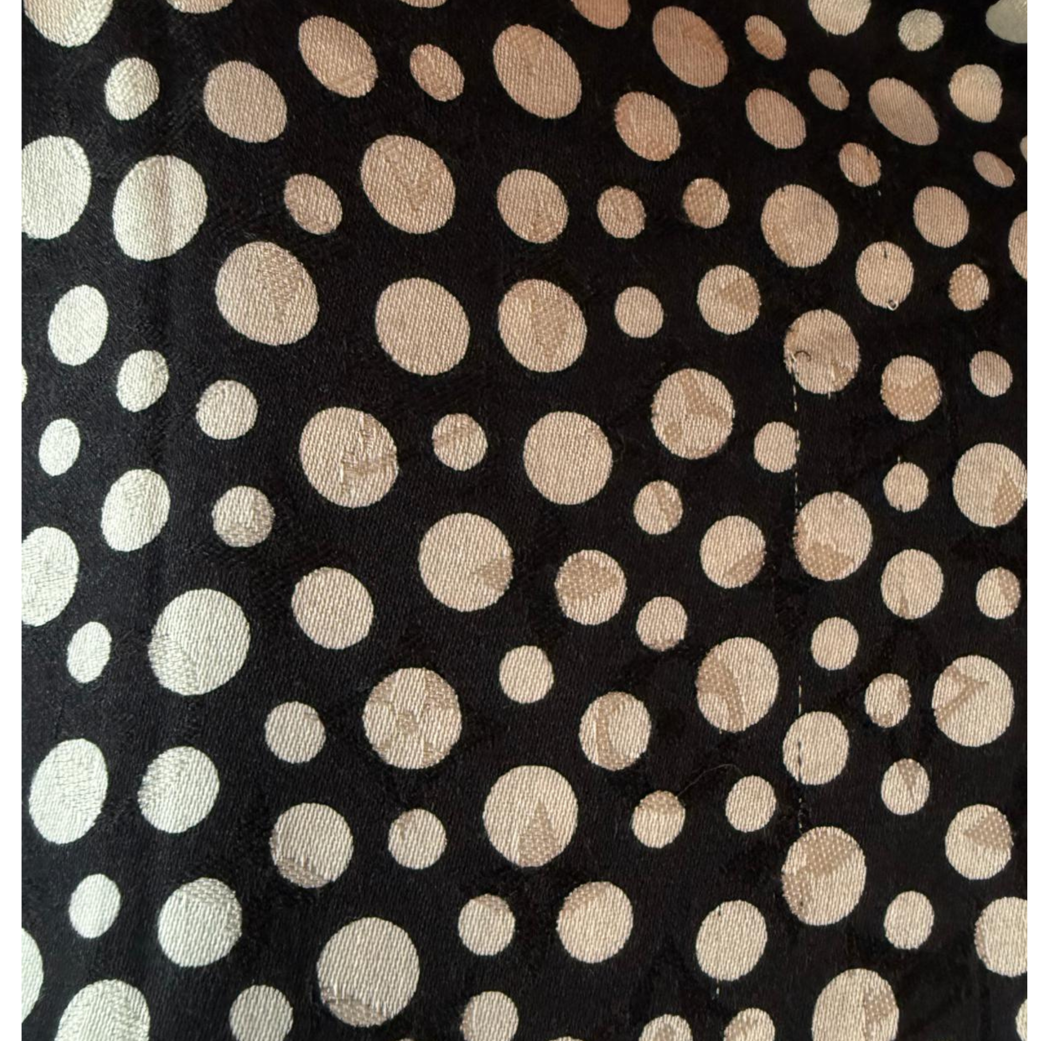 Louis Vuitton x Yayoi Kusama Schal, Rarität!