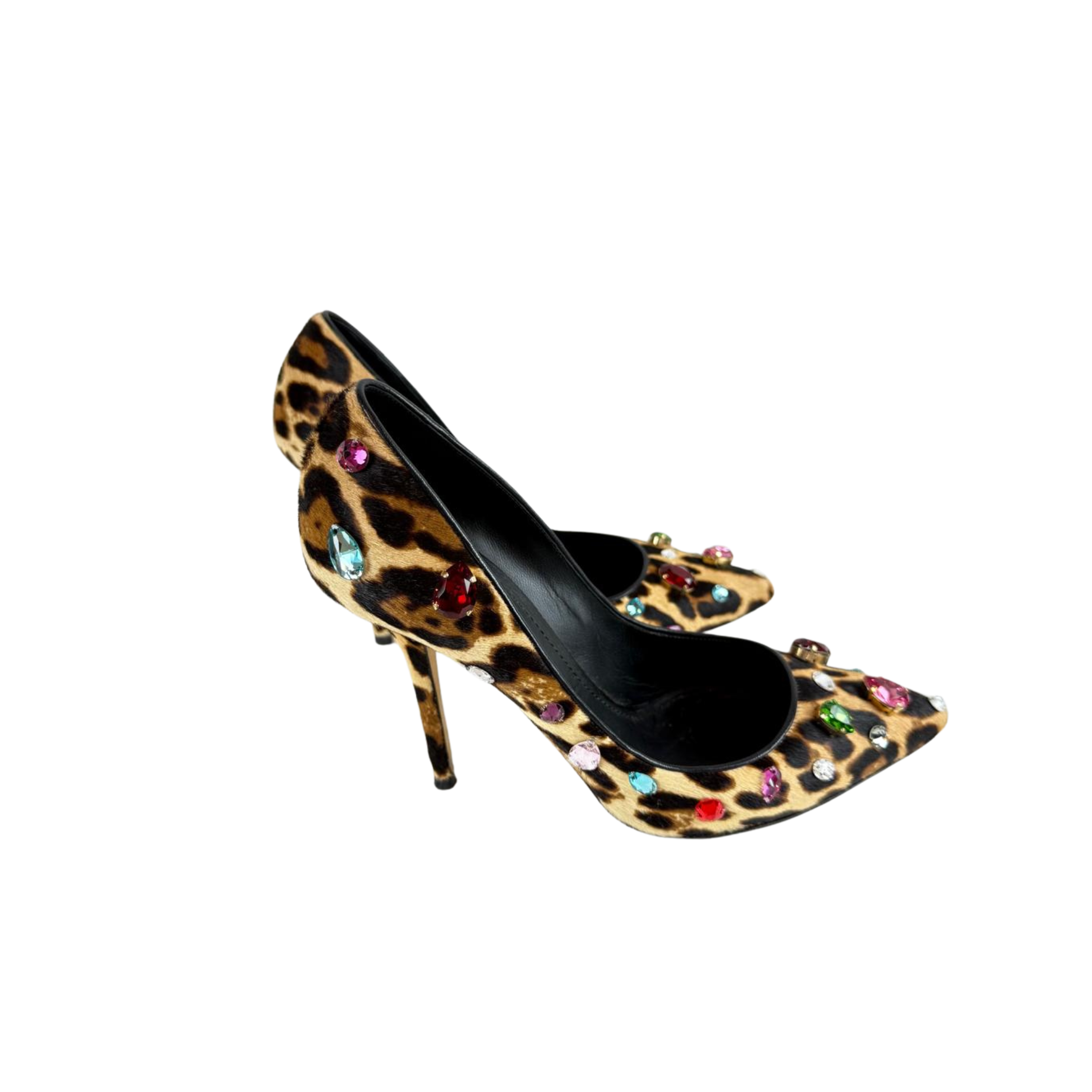 Dolce & Gabbana Pumps, Gr. 39