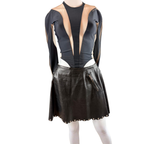 Mugler Body Transparent