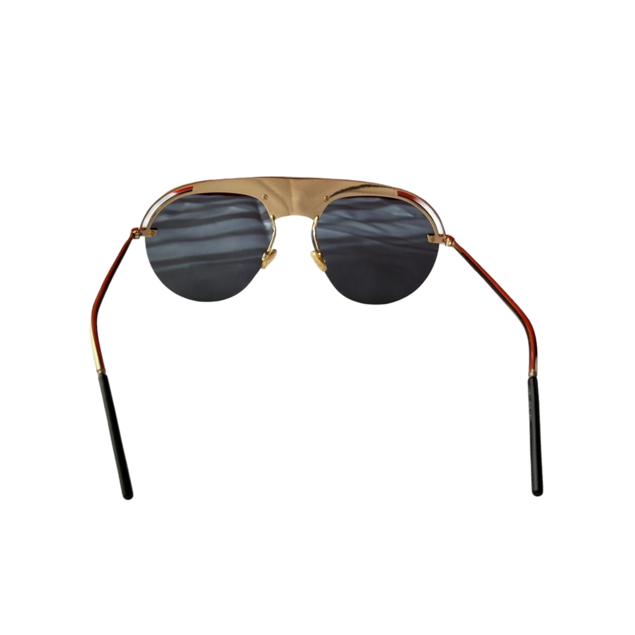 Dior Revolution, schwarz gold
