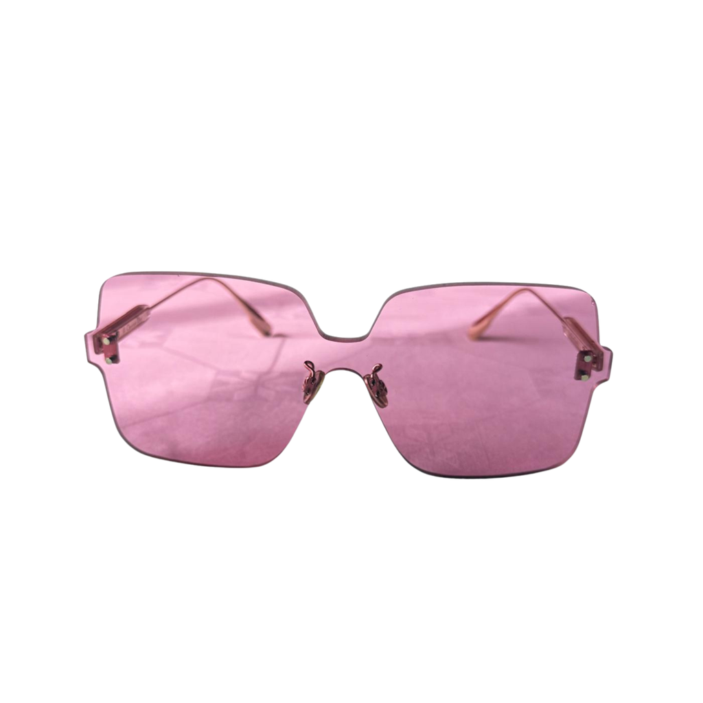 Dior Rosa Quake Oversized