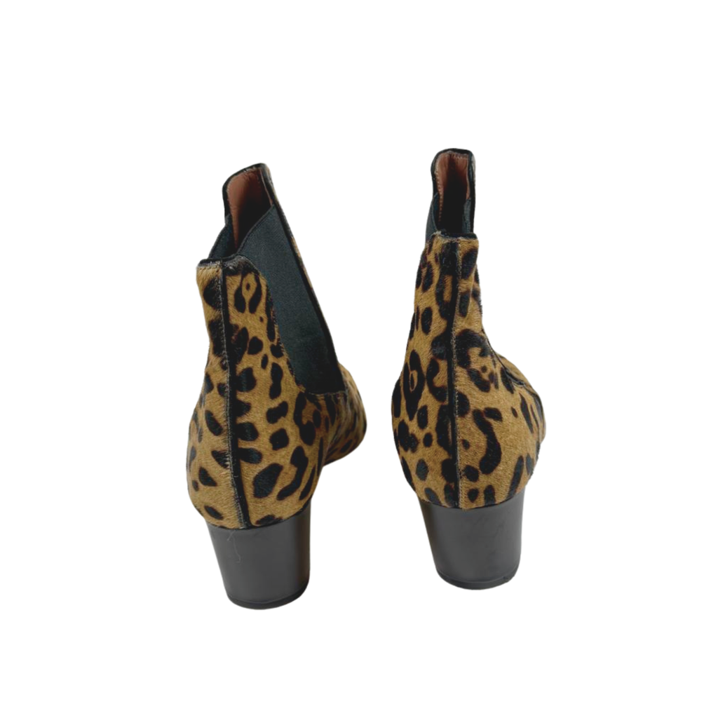 Tabitha Simmons Stiefeletten, Gr. 38.5