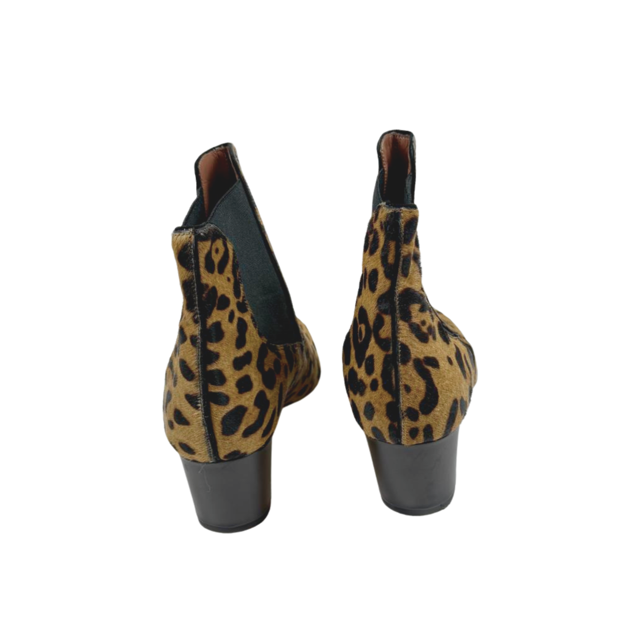 Tabitha Simmons Stiefeletten, Gr. 38.5