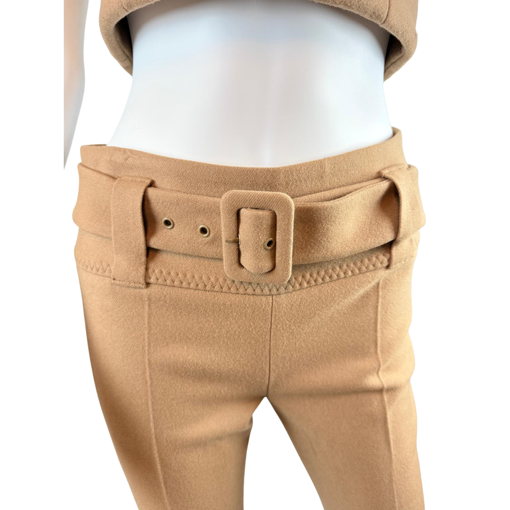 Prada Set beige