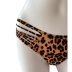 Agent Provocateur, Leo-Muster