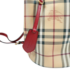 Burberry Beuteltasche