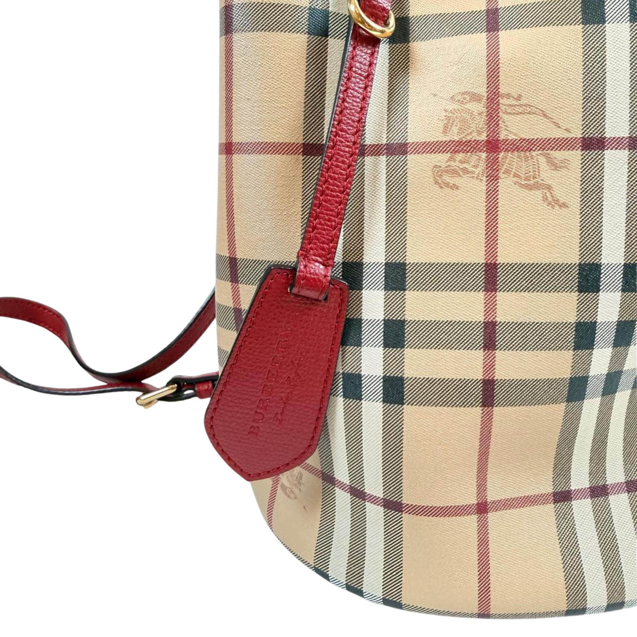 Burberry Beuteltasche