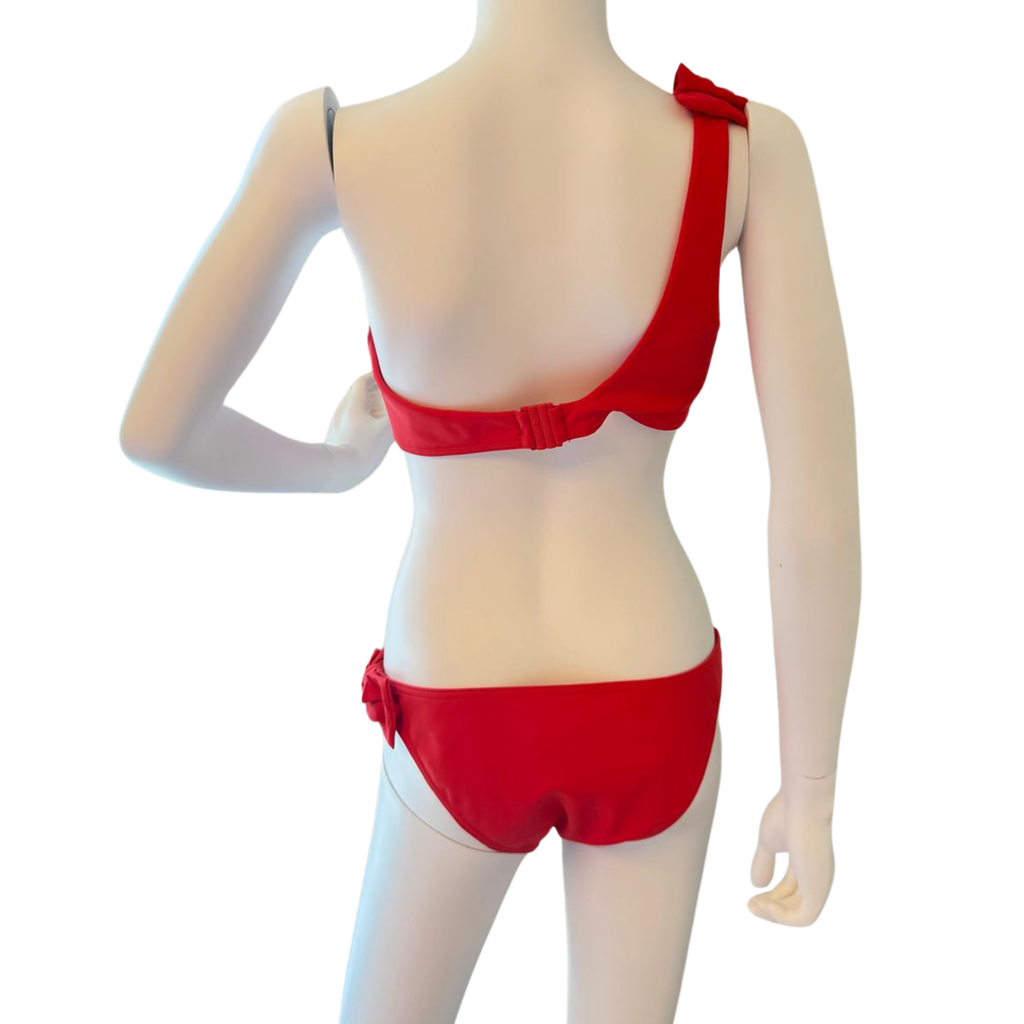 Zimmermann Bikini