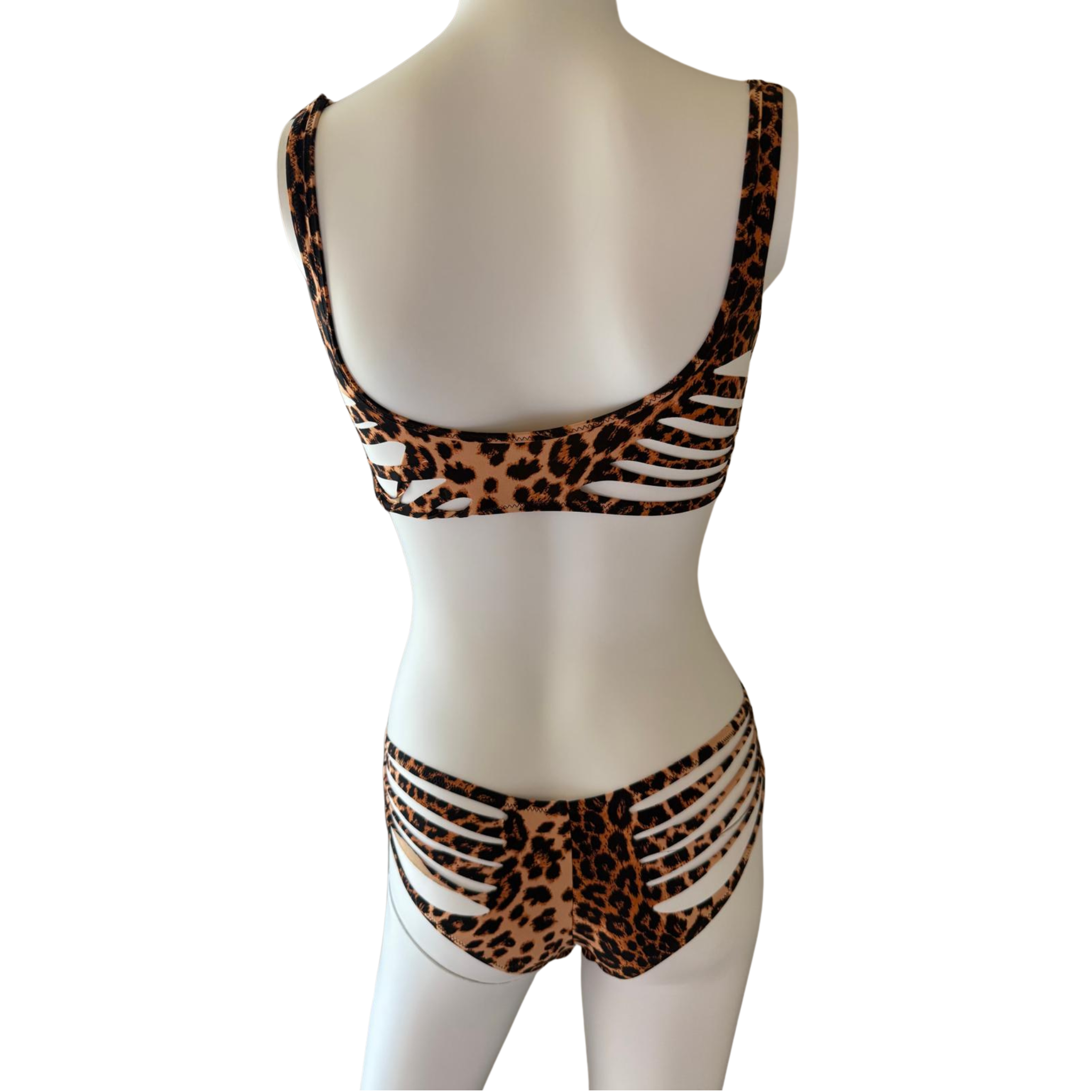 Agent Provocateur, Leo-Muster
