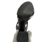 Louis Vuitton Sandalen, Gr. 38