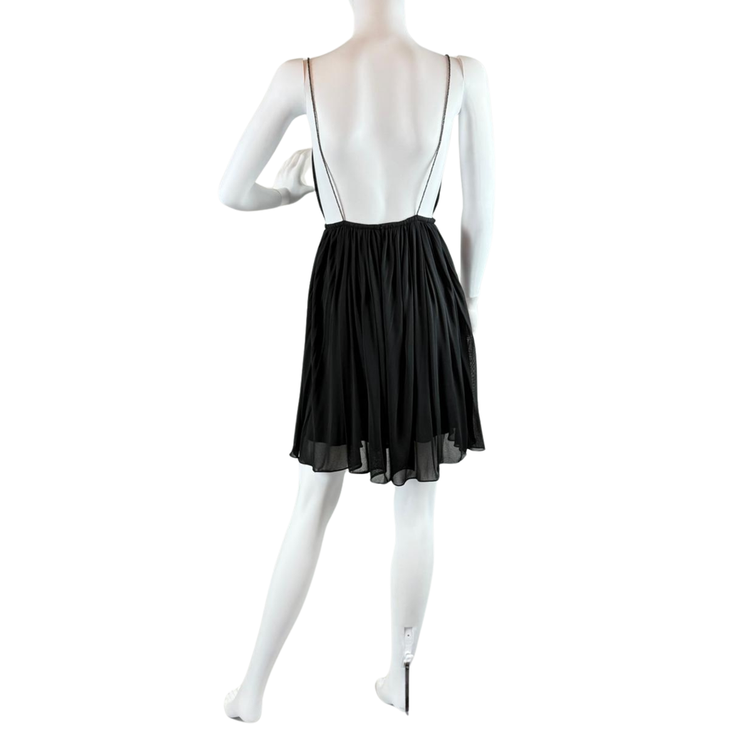 Saint Laurent Dress