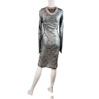 Louis Vuitton Kleid
