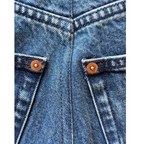 Louis Vuitton, Jeans