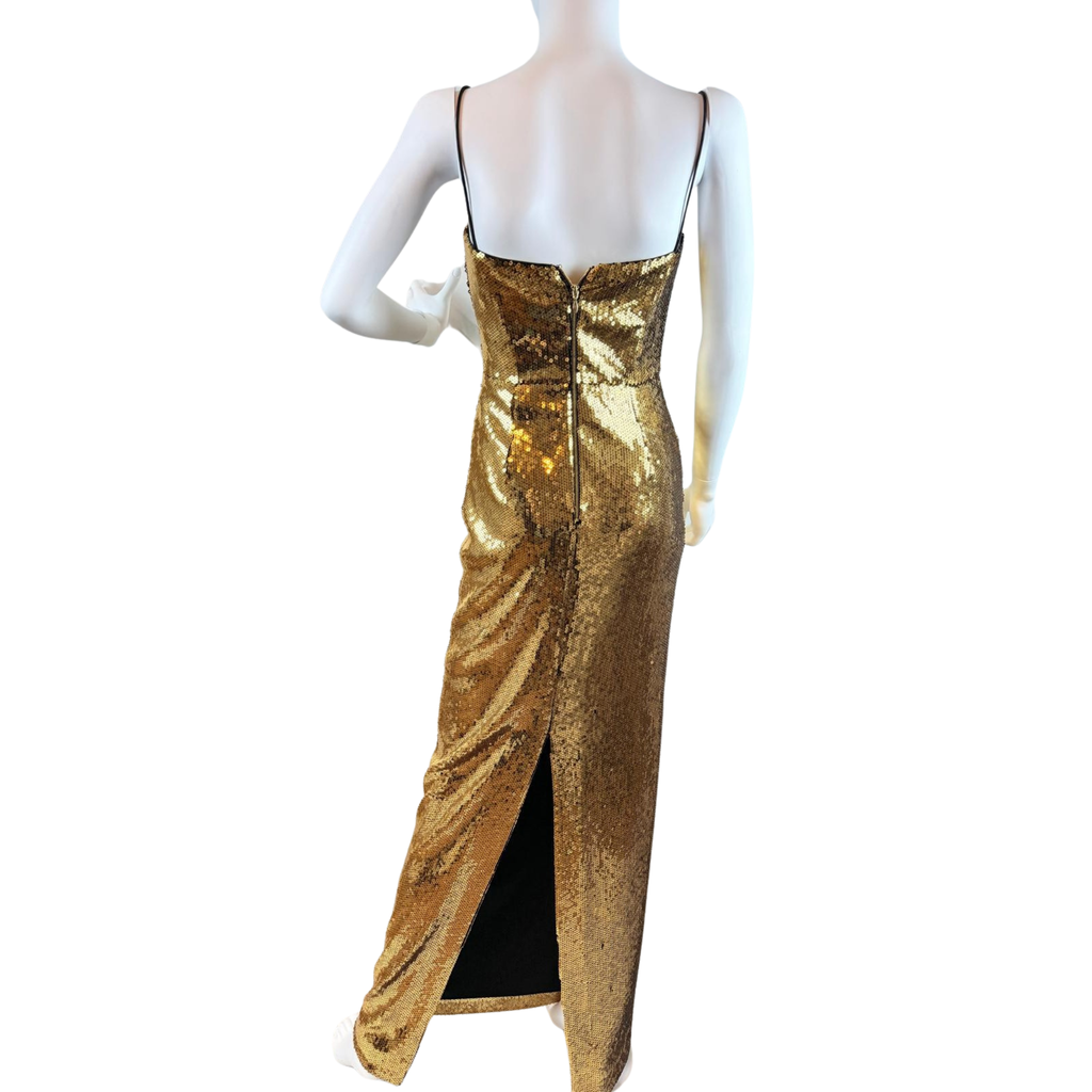Rebecca Vallance Kleid