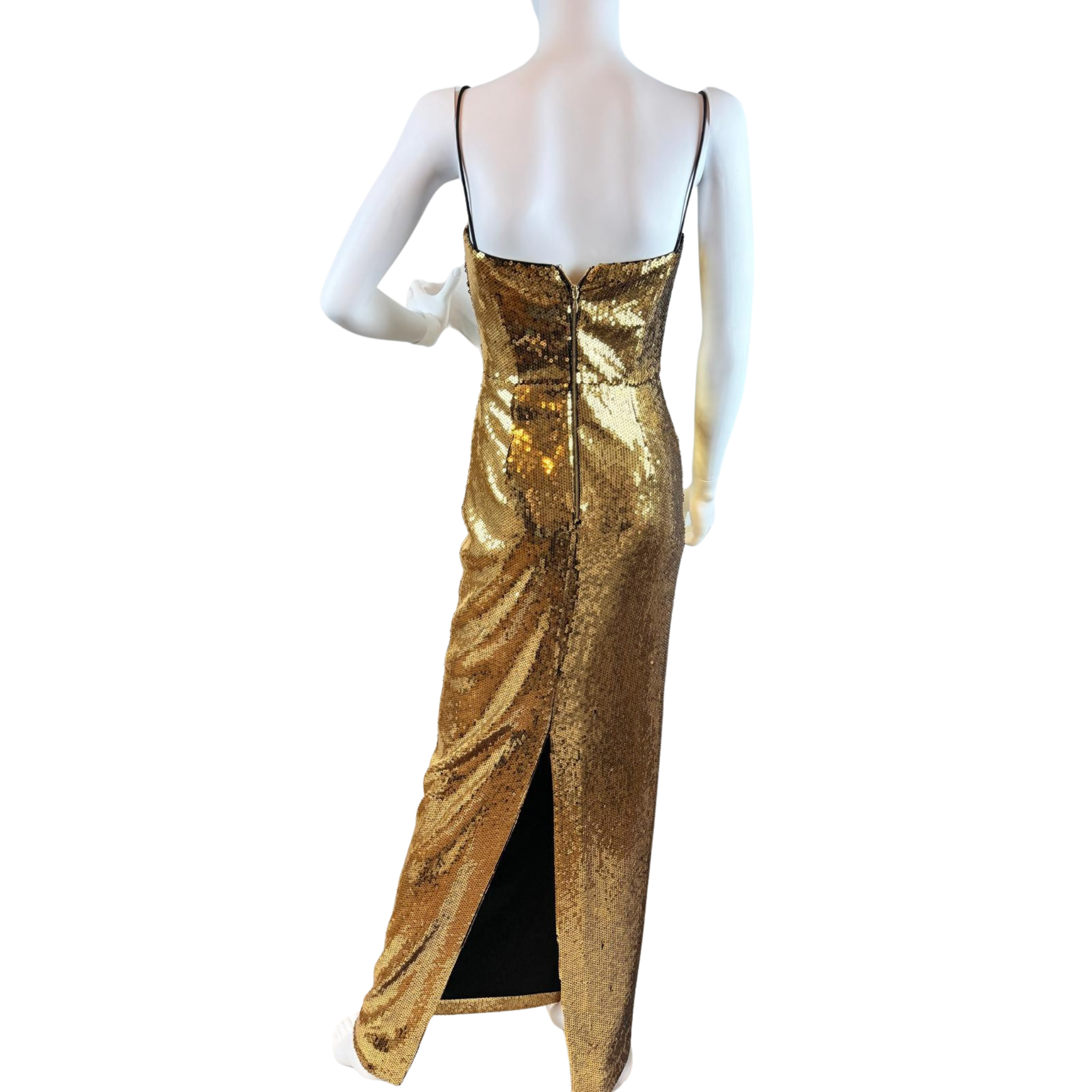 Rebecca Vallance Kleid