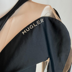 Mugler Body Transparent