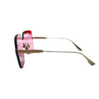Dior Rosa Quake Oversized