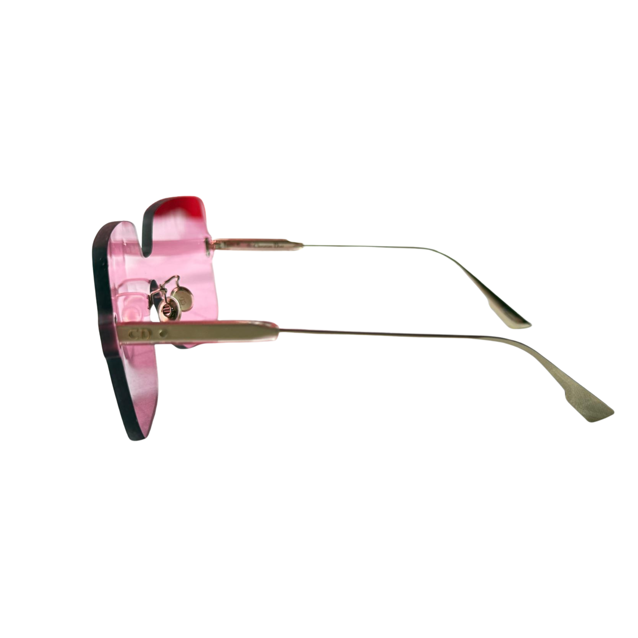 Dior Rosa Quake Oversized