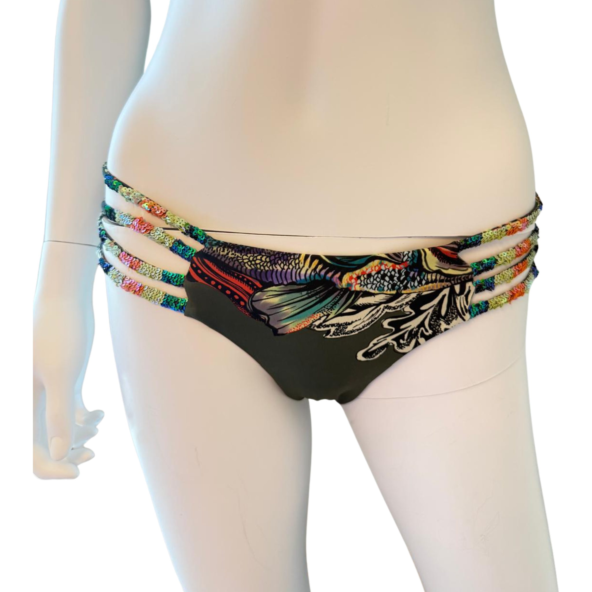 Agua Bendita Bikini