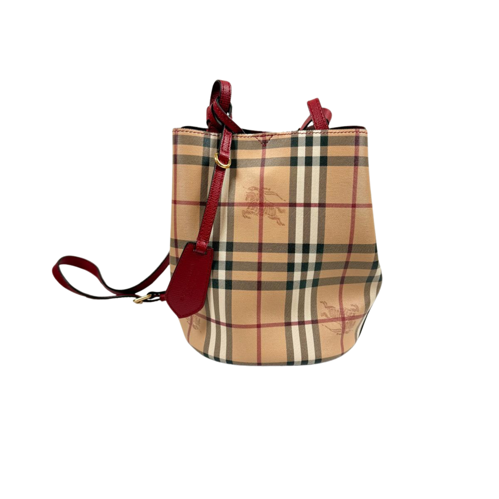 Burberry Beuteltasche