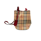 Burberry Beuteltasche