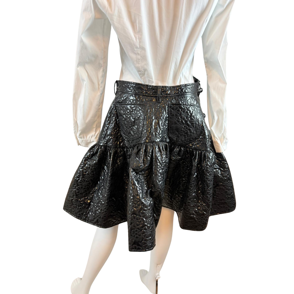 Cecilie Bahnsen Oprah Rock