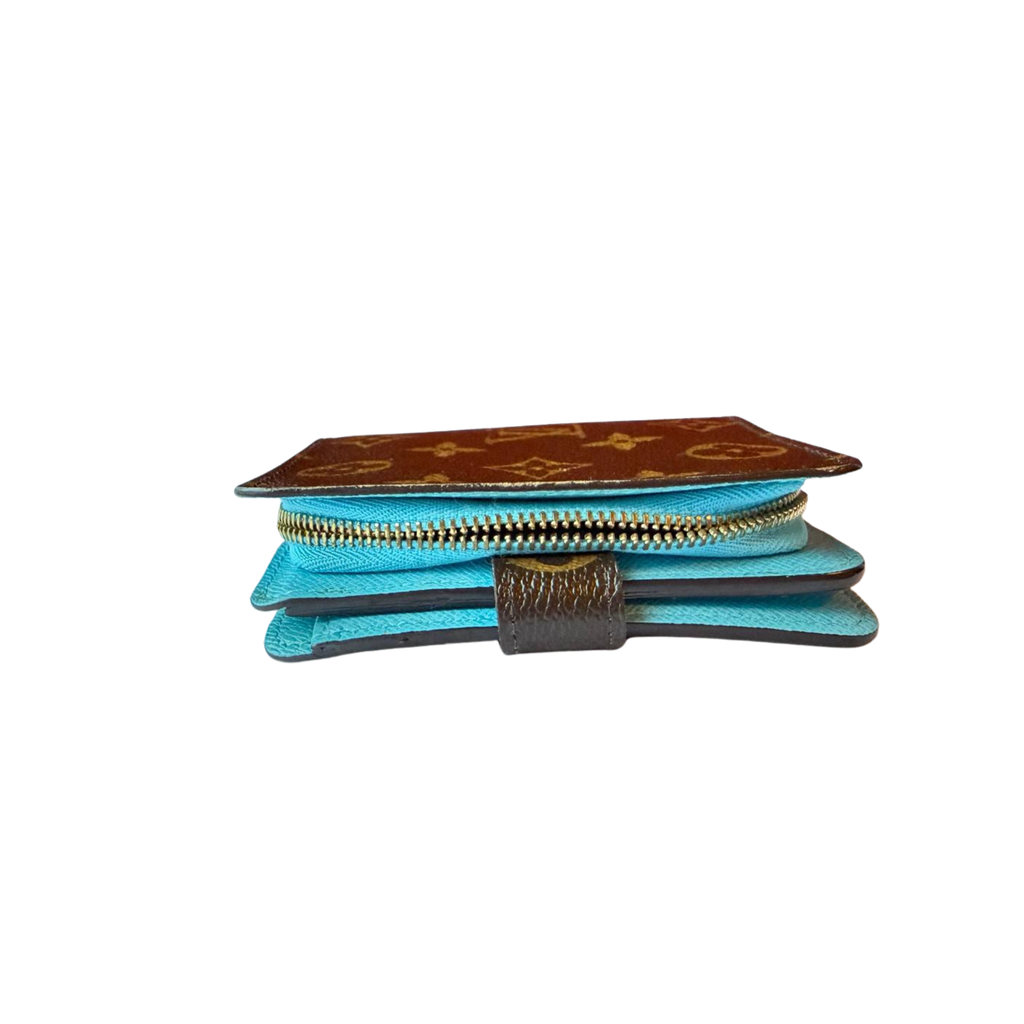 Louis Vuitton, Wallet Belle Boy, Vintage