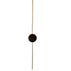 Dior, Rose des Vents, 18k gelbgold